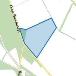 Perceel HBG01-R-1397