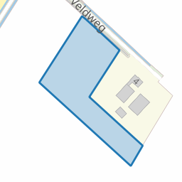 Perceel HBG01-R-1401