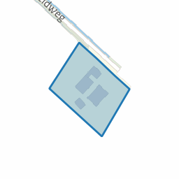 Perceel HBG01-R-1402