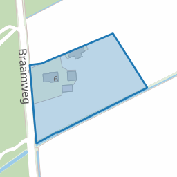 Perceel HBG01-R-1404