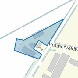 Perceel HBG01-R-1406