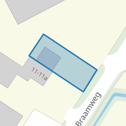 Perceel HBG01-R-1407