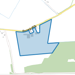 Perceel HBG01-R-1422