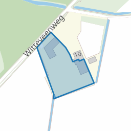 Perceel HBG01-R-1425