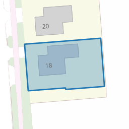 Perceel HBG01-R-1434