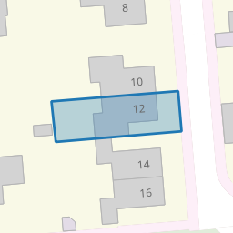 Perceel HBG01-R-1437