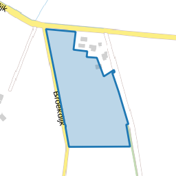 Perceel HBG01-R-1439