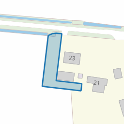 Perceel HBG01-R-1440