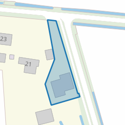 Perceel HBG01-R-1441