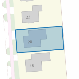 Perceel HBG01-R-1446