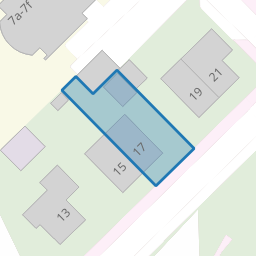 Perceel HBG01-R-1450