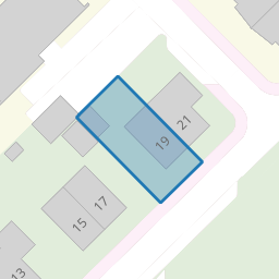 Perceel HBG01-R-1452