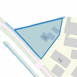 Perceel HBG01-R-1458