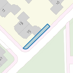 Perceel HBG01-R-1484