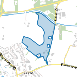 Perceel HBG01-R-1491