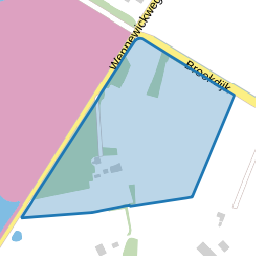 Perceel HBG01-R-1493