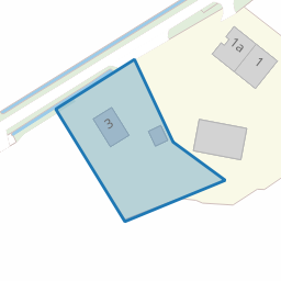 Perceel HBG01-R-1494