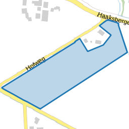 Perceel HBG01-R-1497