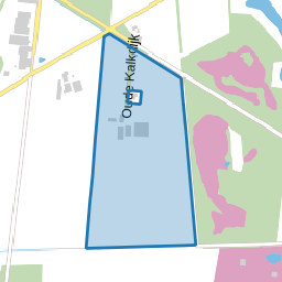 Perceel HBG01-R-1499