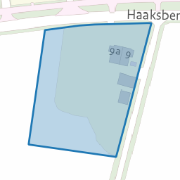 Perceel HBG01-R-1502