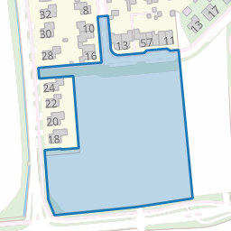 Perceel HBG01-R-1524