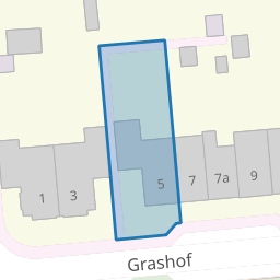 Perceel HBG01-R-1525