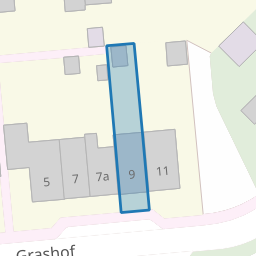 Perceel HBG01-R-1528