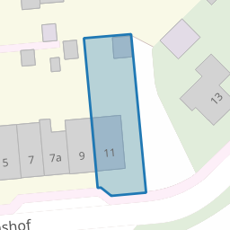 Perceel HBG01-R-1529