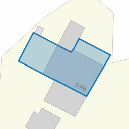 Perceel HBG01-R-1532