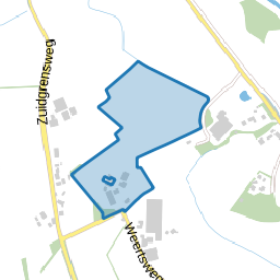 Perceel HBG01-R-1533