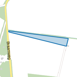 Perceel HBG01-R-1534