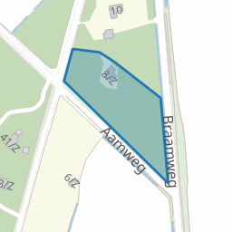 Perceel HBG01-R-1542