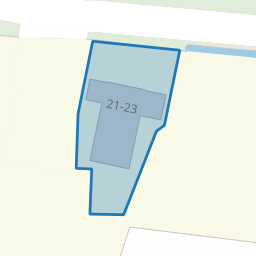 Perceel HBG01-R-1548