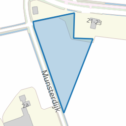 Perceel HBG01-R-1550