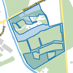 Perceel HBG01-R-1561