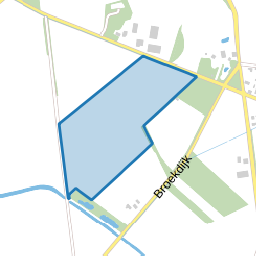 Perceel HBG01-R-1576