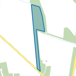 Perceel HBG01-R-1578