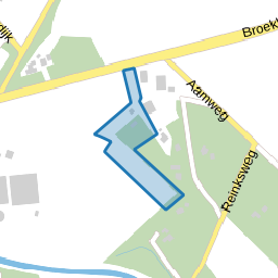 Perceel HBG01-R-1580