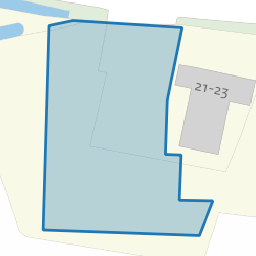 Perceel HBG01-R-1581