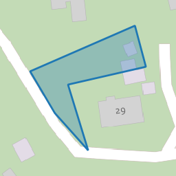 Perceel HBG01-R-1587