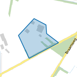 Perceel HBG01-R-1589