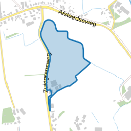 Perceel HBG01-R-1593