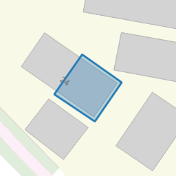 Perceel HBG01-R-1594