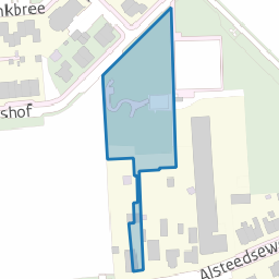 Perceel HBG01-R-1597