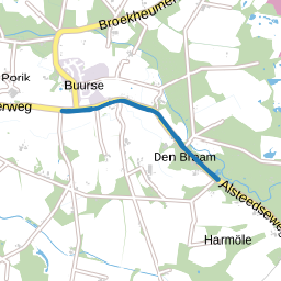 Perceel HBG01-R-1598