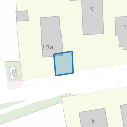 Perceel HBG01-R-1601