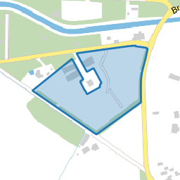 Perceel HBG01-R-1603