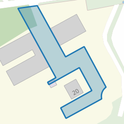 Perceel HBG01-R-1604