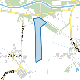 Perceel HBG01-R-1605