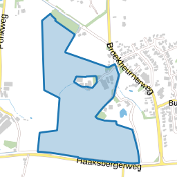 Perceel HBG01-R-1606